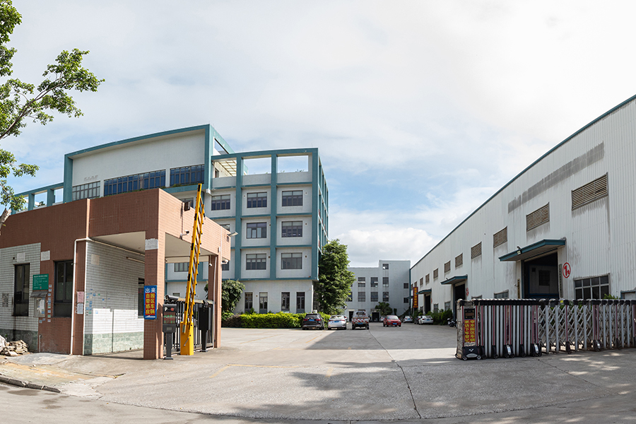 Qiaoyue Intelligent Equipment Co., Ltd.