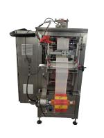 30-50 Bags/column Poly Bag Packing Machine Pouch Filling Sealing Machine 350kg
