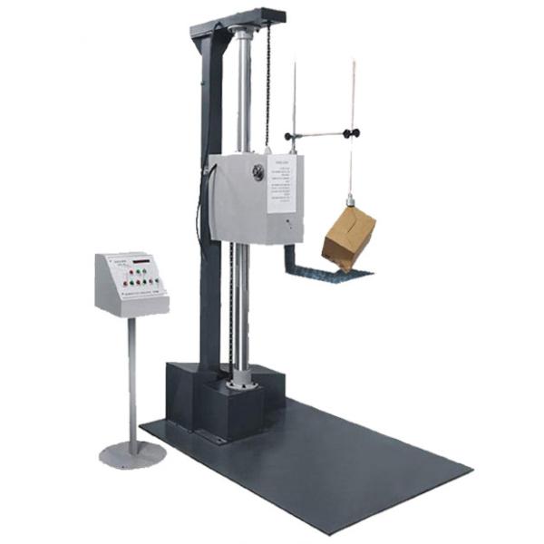 Оборудование для испытаний 220В падения электроники фабрики крыла СИД одиночное