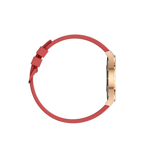 1.43 Inch Super AMOLED Smartwatch Round Shape Smart Watch With Calling