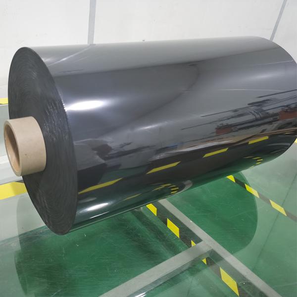 Customize Thickness Flame Retardant Polyurethane Foam For EV Battery Modules Black LCD Display Modules Lens Sealing