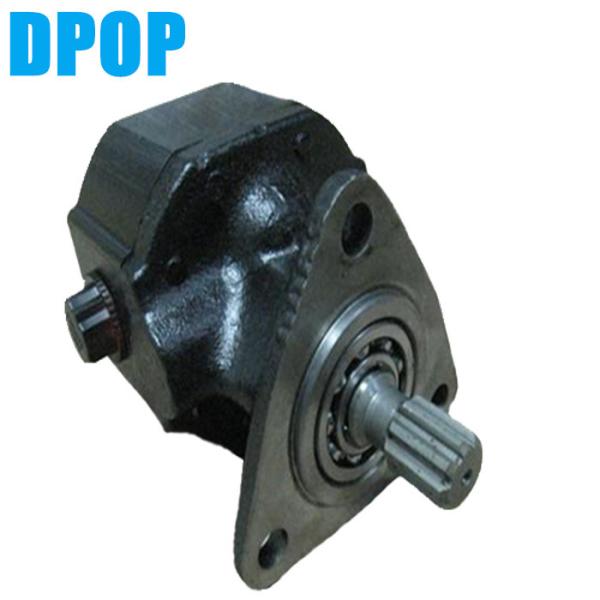 Pompe à huile de moteur diesel originale 23523754 E23523754 R23523754 pour DETROIL