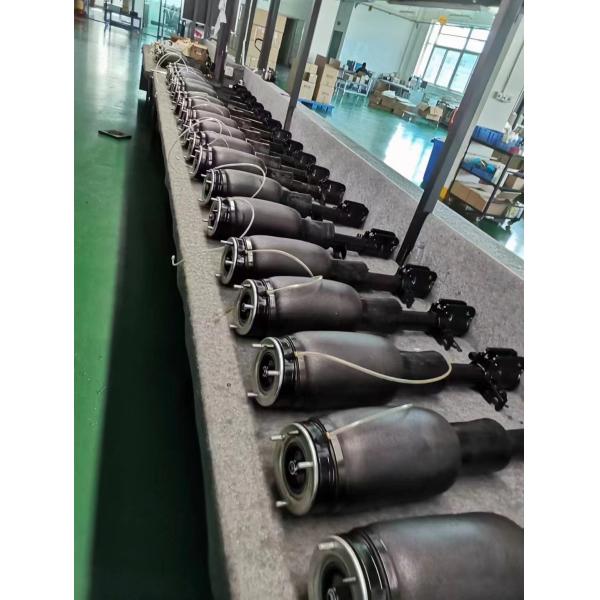 GUANGZHOU DAXIN AUTO SPARE PARTS CO., LTD