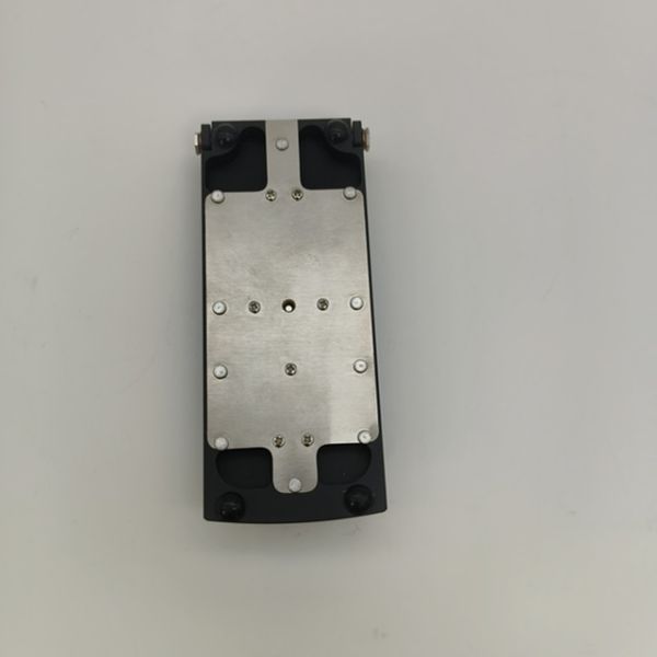 MTS-FX02 SMT Splice Fixture Assy
