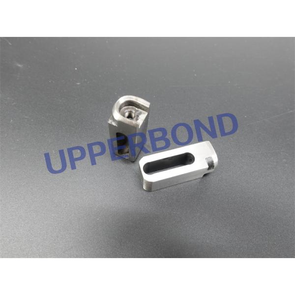 Лезвие резца u лент разрыва машины упаковщика сигареты формирует ножи