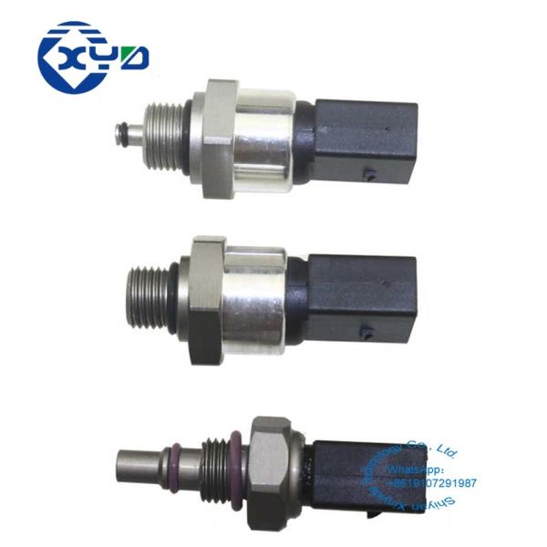 A0061534528 0061534528 Truck Temperature Sensor Adblue Pump Parts For MB Mercedes Benz