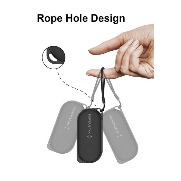 Беспроводное зарядное магнитное зарядное устройство 1200 мАч портативный электростанция для iWatch и Samsung