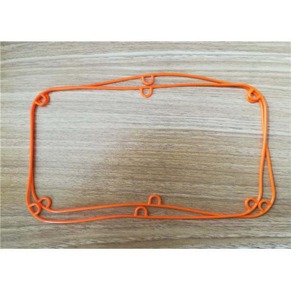 Высокая температура набивками нештатного силикона изготовленная на заказ резиновая устойчивая