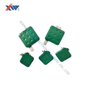 34S Oxyde de métal Varistor MOV puce pour protection contre les éclairs
