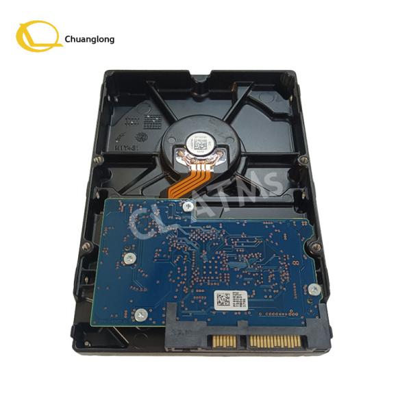 Repuestos de quioscos de cajeros automáticos para Toshiba DT01ABA100V 1TB SATA 3.5 Disco duro Disco duro de baja potencia PC