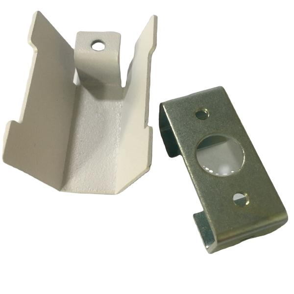 Stainless Steel Aluminum Residential Metal Fabrication Precision CNC Machining