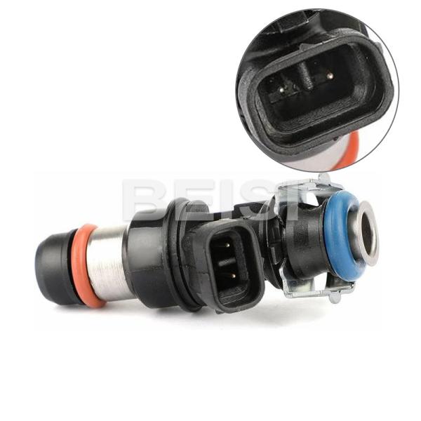 17113553 17113698 Buick Fuel Injector For GM Chevy Silverado GMC 4.8L 5.3L 6.0L