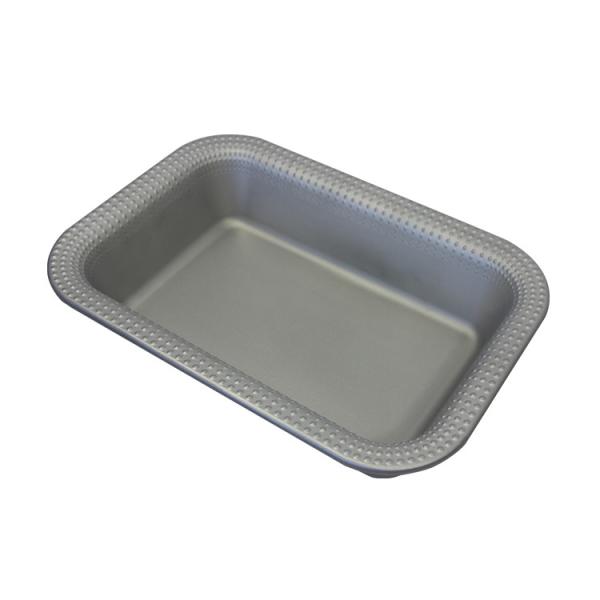 YMP Precision Aluminum Parts Metal 5 Axis CNC Milling Service