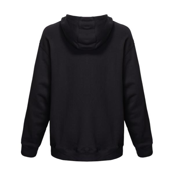 Modern Simple Mens Hoodies And Sweatshirts Anti - Pilling Any Color Available