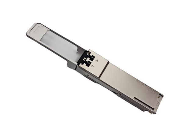80km Reach 100Gbps QSFP28 DWDM Transceiver PQS28-DWxxHG-ZR4