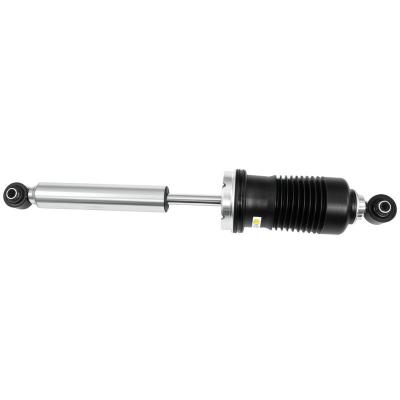 Adjustable Damping Force Porsche Air Shock Absorber for Front Left Installation Positioning