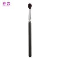 A56 Brushes de maquiagem de sombra de olho em forma de chama
