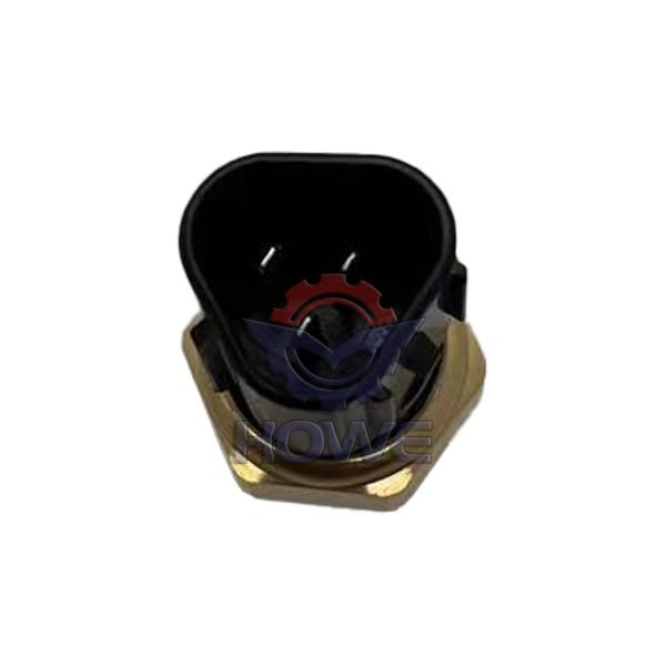 Após o serviço de suporte online Excavador Sensor de temperatura da água 8-98156648-0 8981566480