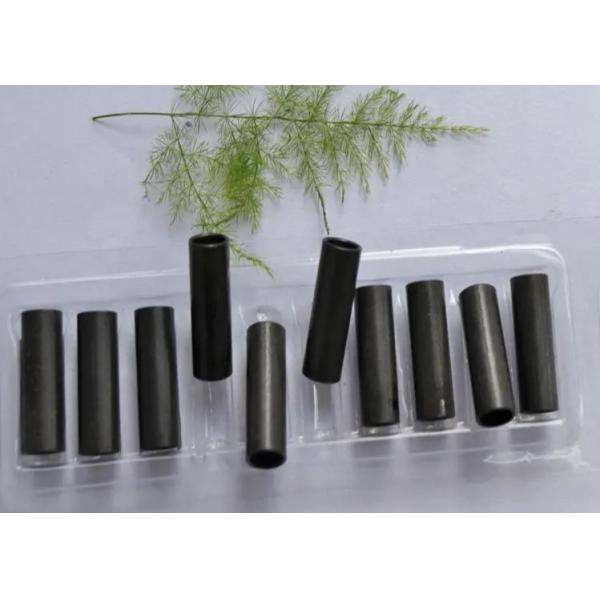 High Accuracy Internal Hole Grinding Guide Pin / Bushes Drill Sleeve