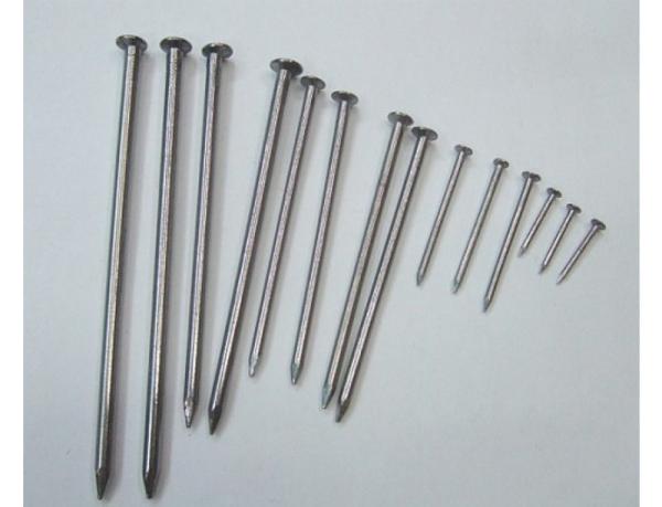 Common Round Nail
