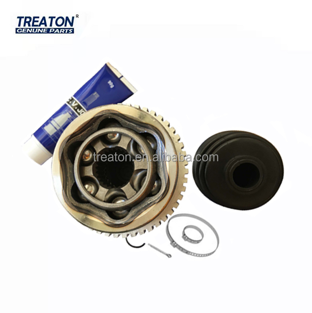 Treaton-car Power Transmission CV Joint HY-805A47 - 27/25/60/47T ABS for RCV114A
