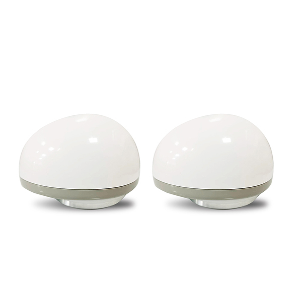 Herramienta de gestión del dolor Masajeador de meridianos Eléctrico Blanco Máquina de relajación muscular para el hogar