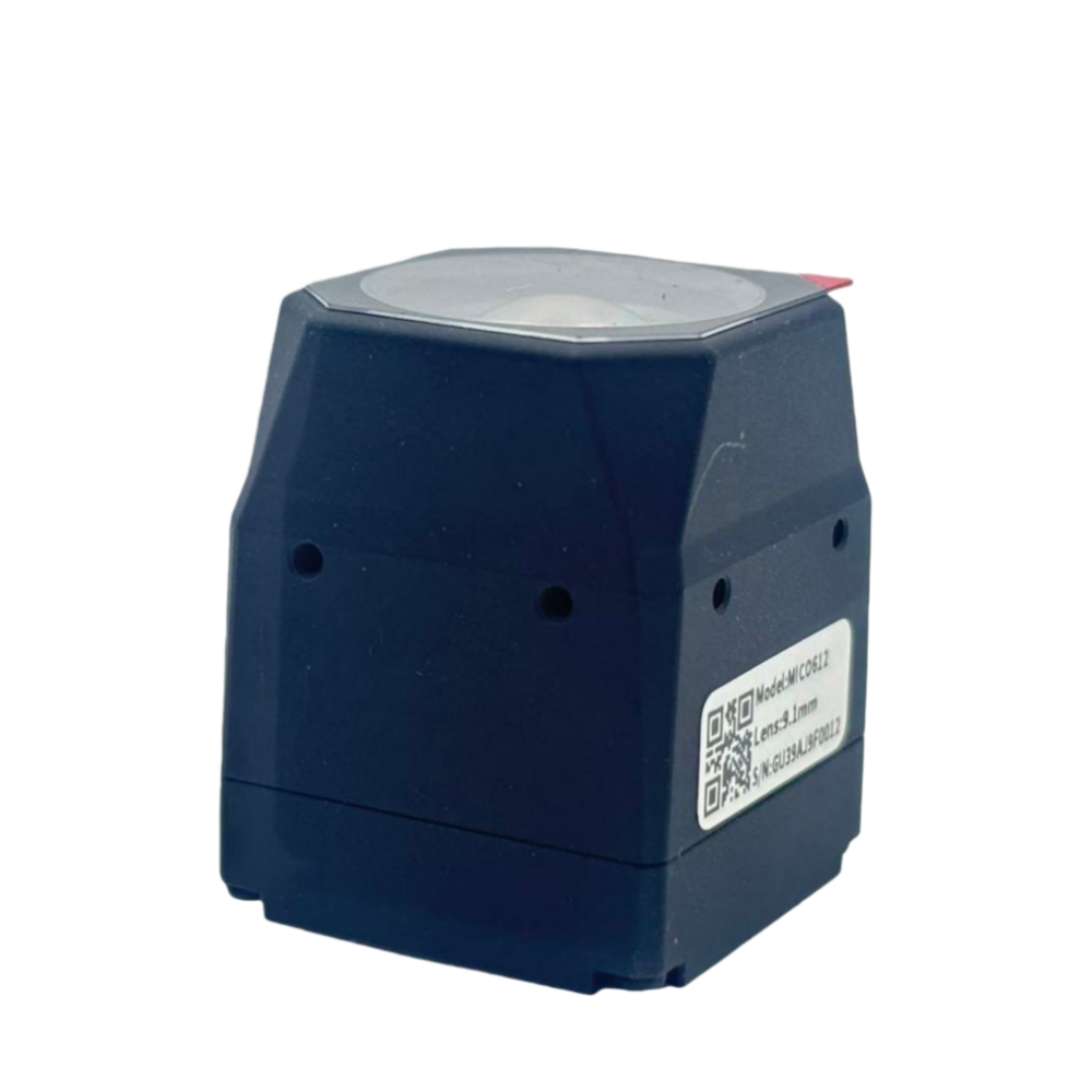 Professional Outdoor Thermal Imaging Camera with Intelligent Hotspot Tracking & Adjustable Shutter
