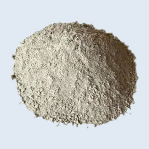 Refractory High Alumina Corundum Spinel Fused Ramming Mass For Industrial Kilns And Furnaces