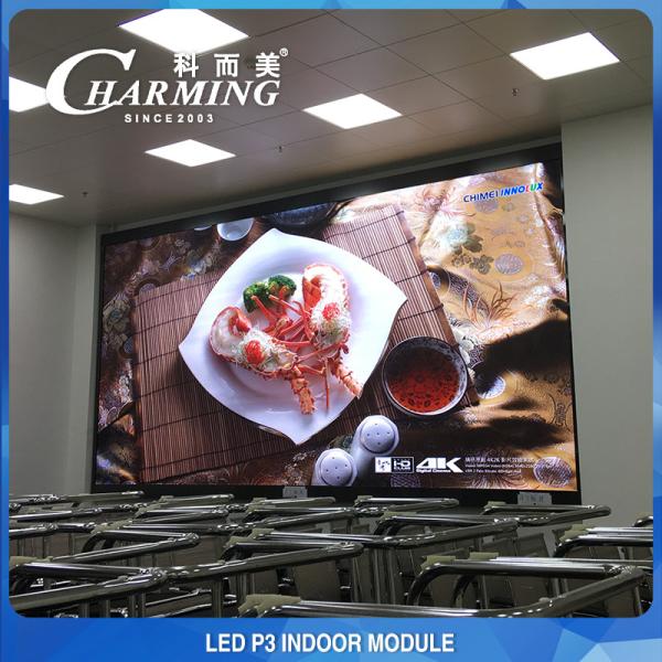 Большой экран наружного телевизора RGB LED видеостенный дисплей 3840hz 480*320mm IP40