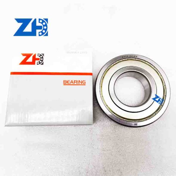 6313-ZZ/C3 Single-row deep groove ball   Bearing distributor
