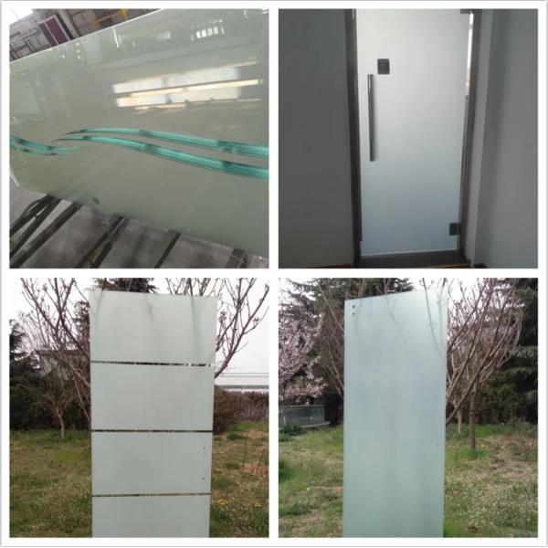 3 4 5 6 8 10 12 mm Building Glass Safety Glass Tempered Glass Laminated Glass Toughened Glass for Furniture Door Window Decorative howroom