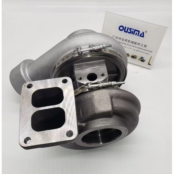 3306 3306B D250B de Turbocharger For del excavador de 2W-7277 2W7277