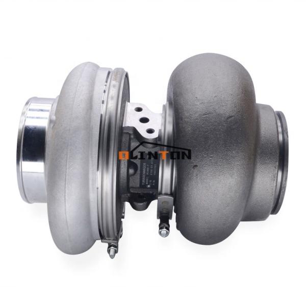 PC400-7 Excavator Spare Parts 6D102 Turbocharger 319475 319494 for Engine SAA6D102E-2K