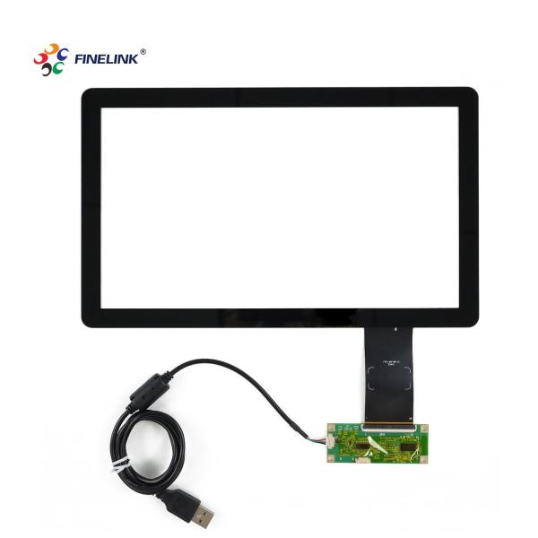 11.6 Inch Open Frame Capacitive Touch Screen