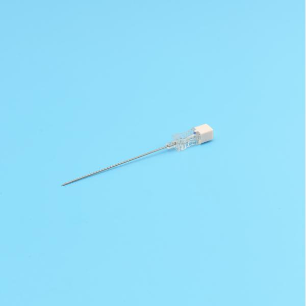 EOS Disinfecting Disposable Epidural Kit 18G*80mm for 100 Stock and Disinfecting