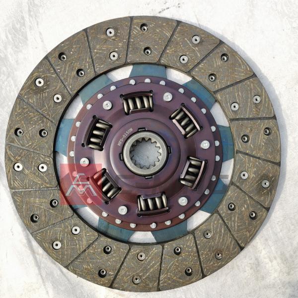 FE334 4D32 4D34 MFD-015UN Mitsubishi Clutch Kits 275x180x14x29.4