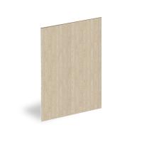 O Pvc de madeira antisséptico da grão 4x8 espuma folha para a sala