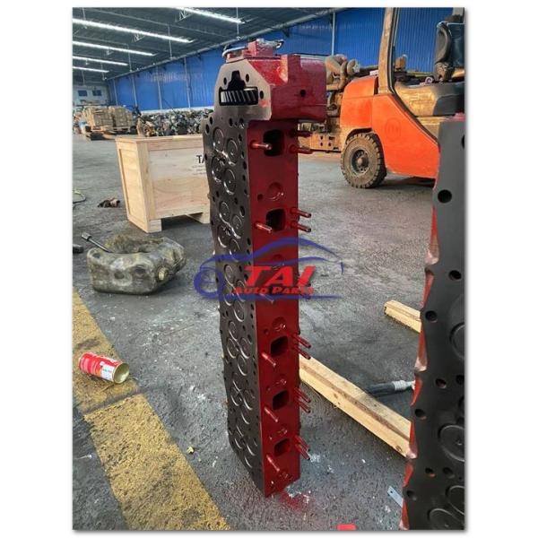 Цилиндр 8409999100 двигателя дизеля высокой эффективности HINO J08E
