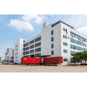Chengyi (Linyi)Agricultural Machinery Co., Ltd