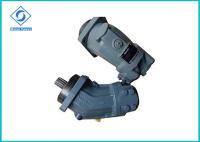 Aucune pompe à piston de l'hydraulique de pertes de débordement A2F avec la consommation d'énergie réduite