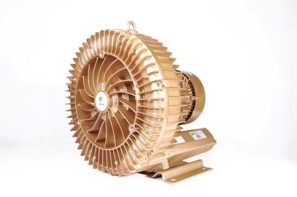 11kw High Volume  Blowers For Milking Machine GHBH 015 36 BR8