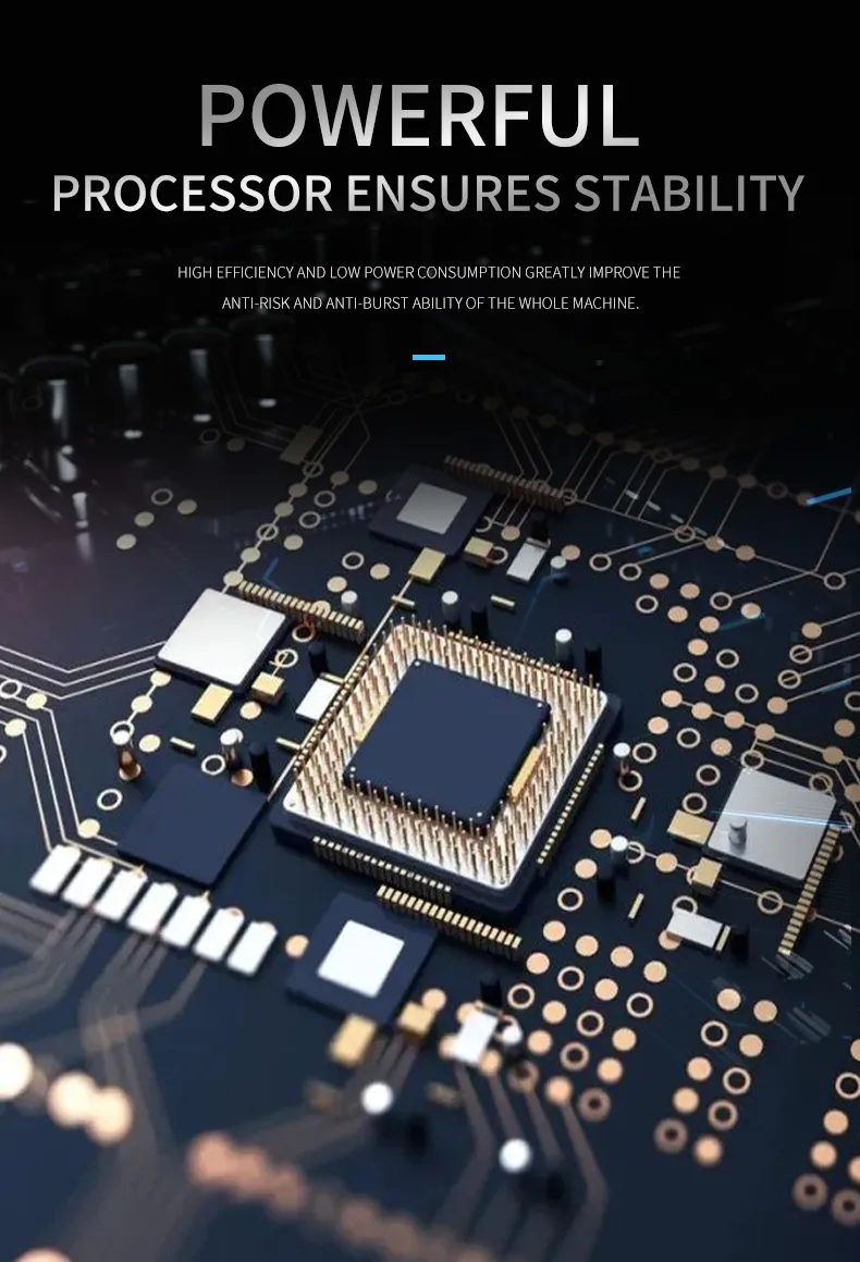 Обломок Amp силы полупроводника TQFP-64 LM385BDR-2-5 Texas Instruments национальный