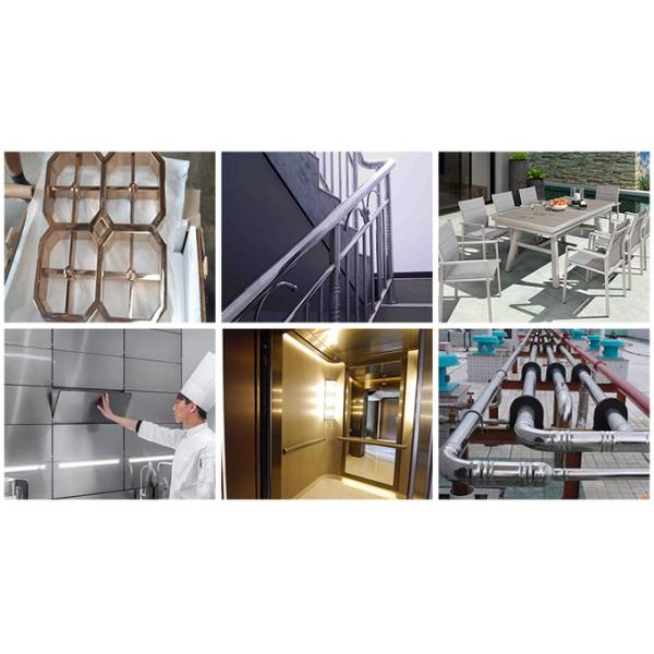 Трубка меди крышки конца округлой формы C12200 для паять капиллярный сосуд