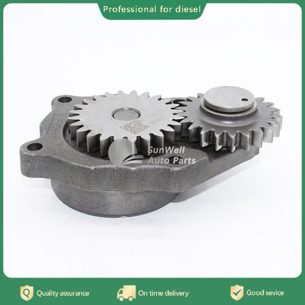 6CT ISC8.3 ISCe QSC8.3 diesel engine parts lubrication oil pump 3802278