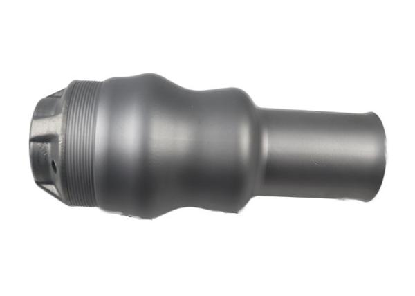 Front Air Suspension Shock Inside Aluminum Piston 7P6616039N 7P6616040N Q7 Porsche Cayenne VW Touareg 2012