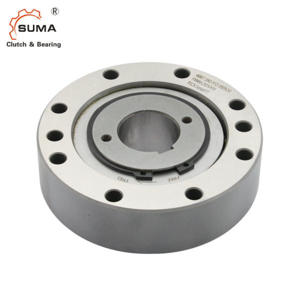 Sprag do GV FXM120-50SX/H75 GCr15 para tirar o excedente do rolamento da embreagem