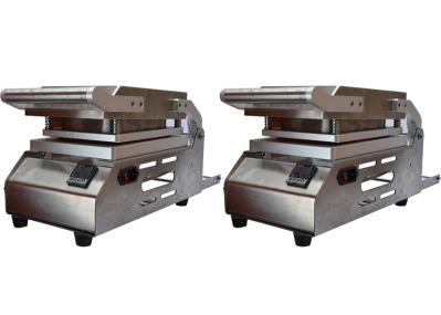 Machine automatique de garniture du joint, machine de emballage sous vide multifonctionnelle