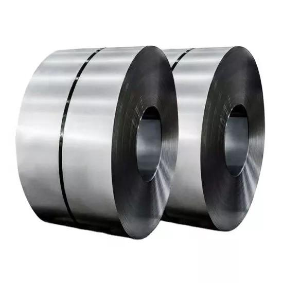 Electro Dx51d Z150 Galvanized Steel Coils Z275 Manufacturer Gi Gl Ppgi Ppgl