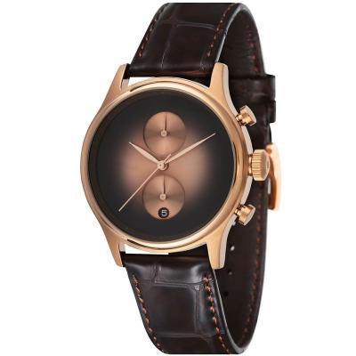 Ladies Fashion Stainless Steel Wrist Watch ,OEM Multifunction  Quartz Watch ,Men's Fancy Analog Quartz Watch