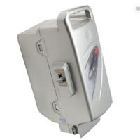 Notre porte Panasonic remplacement de batterie de vélo électrique 25.2V 23.2ah 7s8p 585W